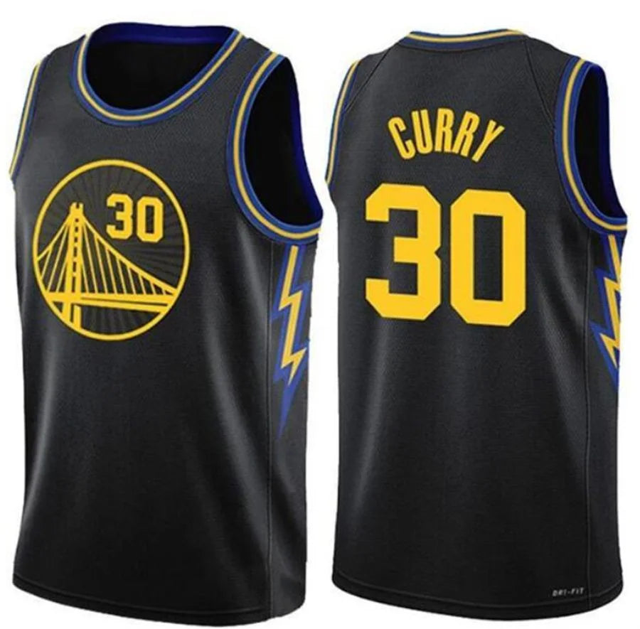 Golden State Warriors Basketball Jerseys