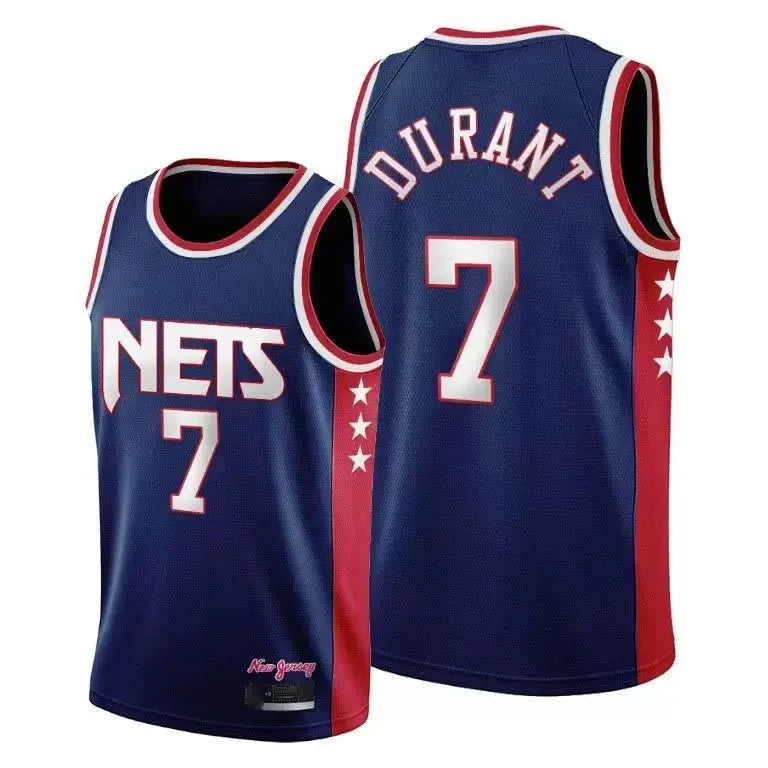 Brooklyn Nets Basketball Jerseys