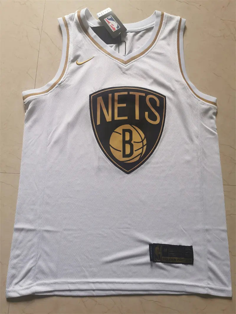 Brooklyn Nets Kyrie Irving NO.11 Basketball Jersey