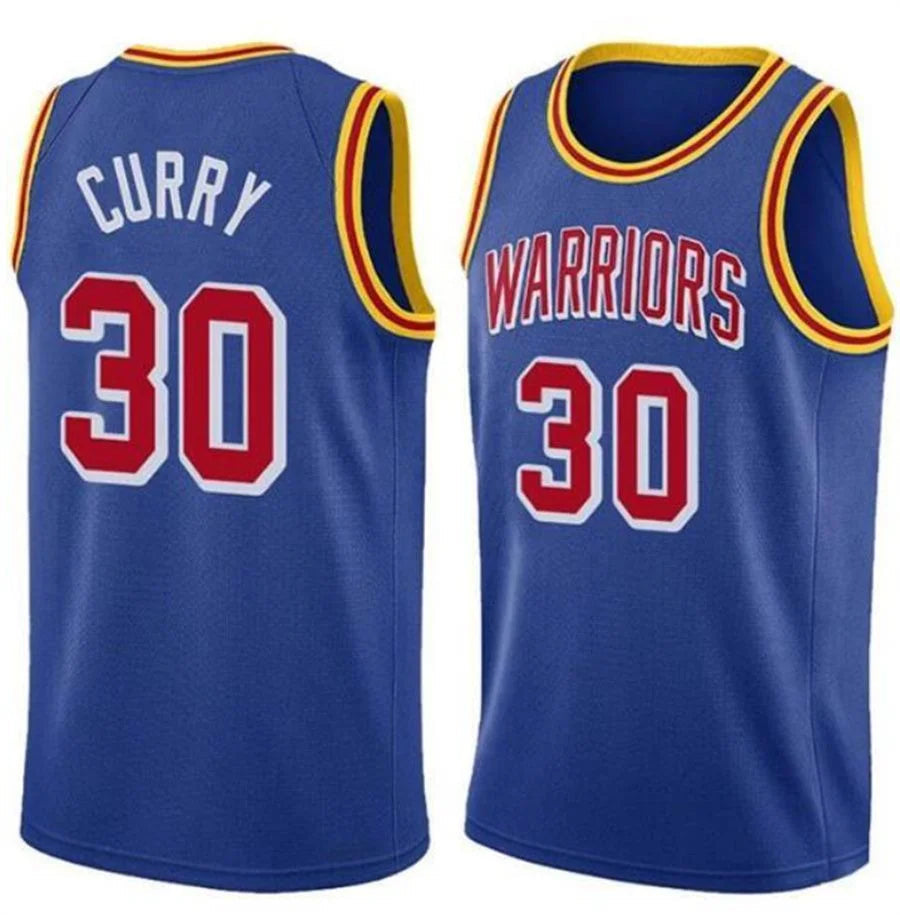 Golden State Warriors Basketball Jerseys