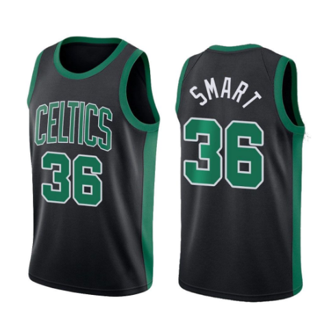 Boston Celtics Basketball Jerseys