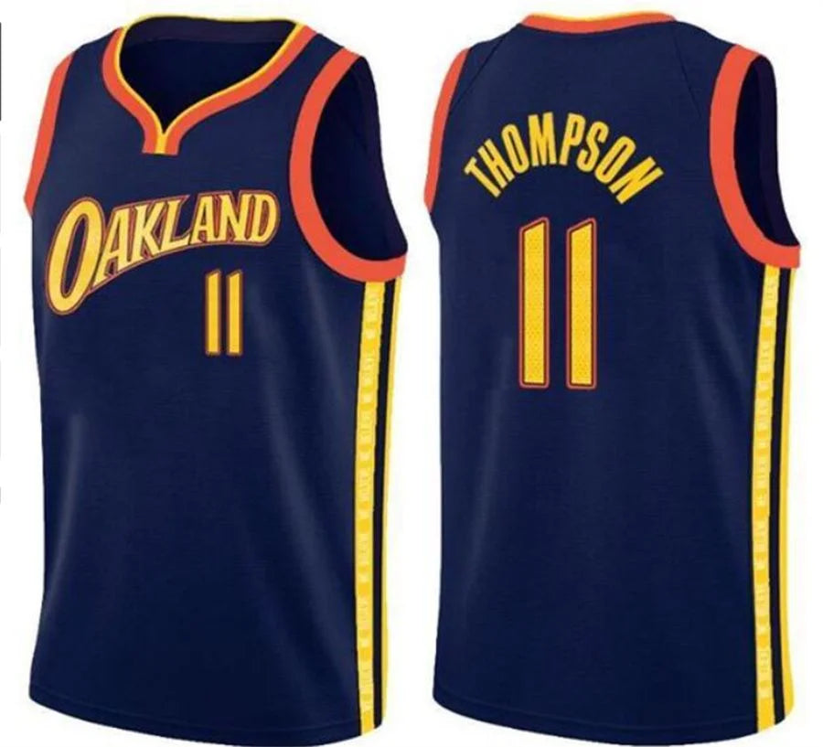 Golden State Warriors Basketball Jerseys