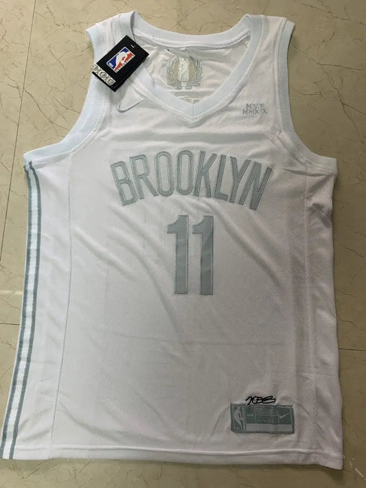 Brooklyn Nets Kyrie Irving NO.11 Basketball Jersey