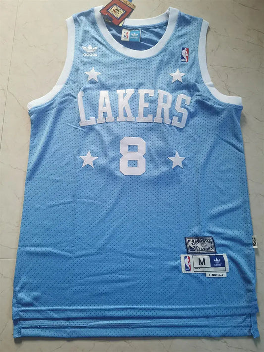 Los Angeles Lakers Kobe Bryant NO.8 Basketball Jersey