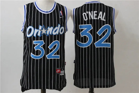 Orlando Magic Shaquille O'Neal NO.32 Basketball Jersey