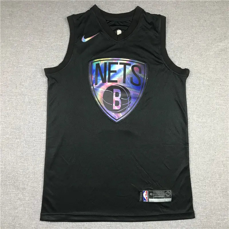 Brooklyn Nets Kyrie Irving NO.11 Basketball Jersey