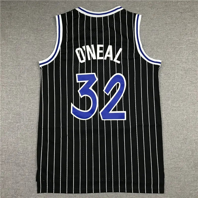 Orlando Magic Shaquille O'Neal NO.32 Basketball Jersey