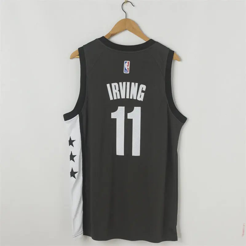 Brooklyn Nets Kyrie Irving NO.11 Basketball Jersey