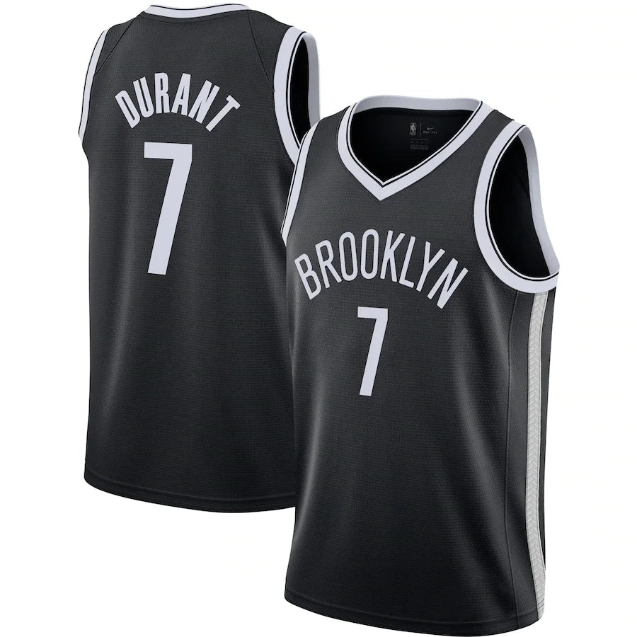 Brooklyn Nets Basketball Jerseys