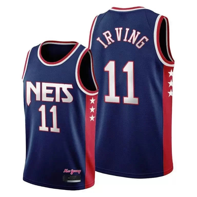 Brooklyn Nets Basketball Jerseys