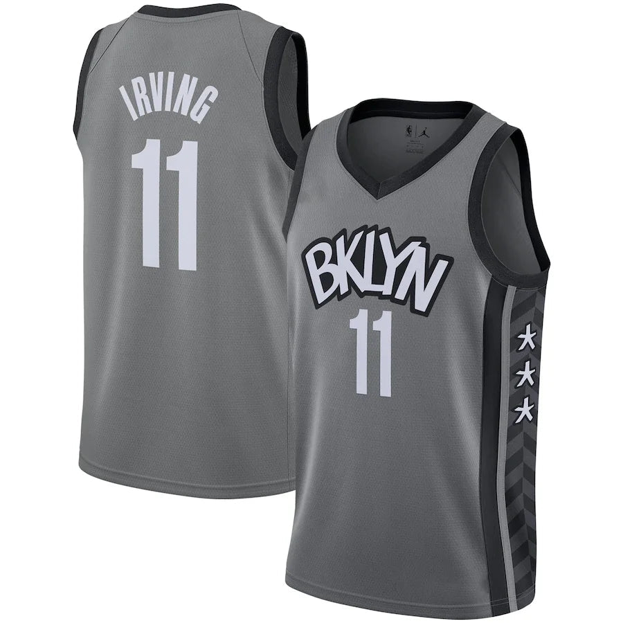 Brooklyn Nets Basketball Jerseys