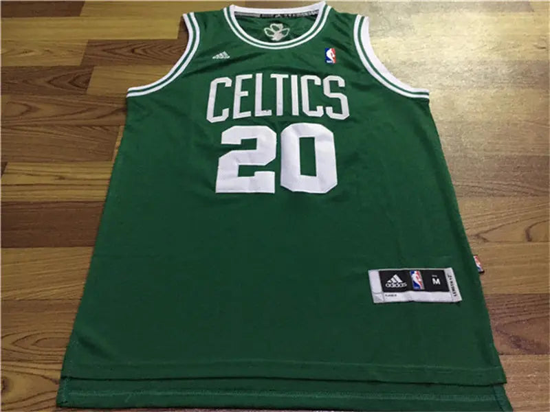 Boston Celtics Ray Allen NO.20 Basketball Jersey