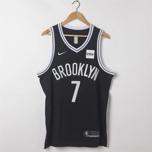 Brooklyn Nets Kevin Durant NO.7 Basketball Jersey