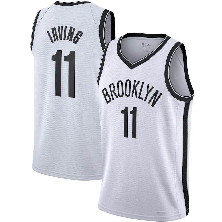 Brooklyn Nets Basketball Jerseys