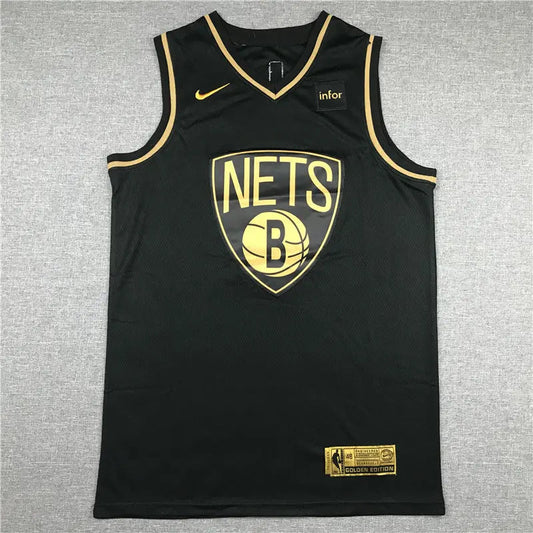 Brooklyn Nets Kyrie Irving NO.11 Basketball Jersey