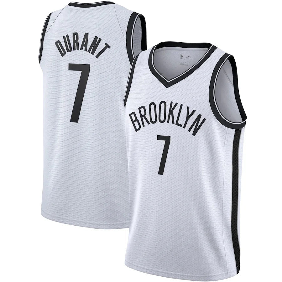 Brooklyn Nets Basketball Jerseys