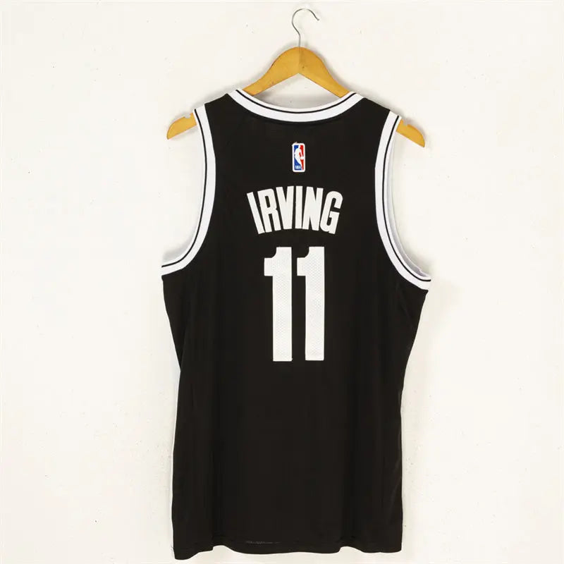 Brooklyn Nets Kyrie Irving NO.11 Basketball Jersey