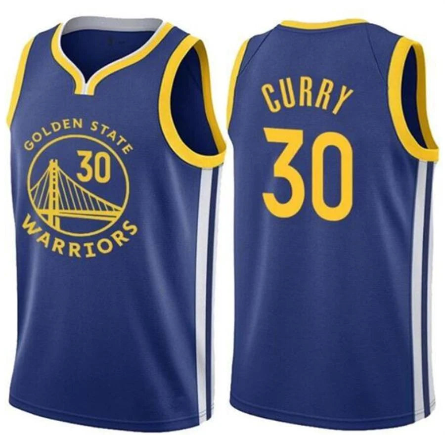 Golden State Warriors Basketball Jerseys