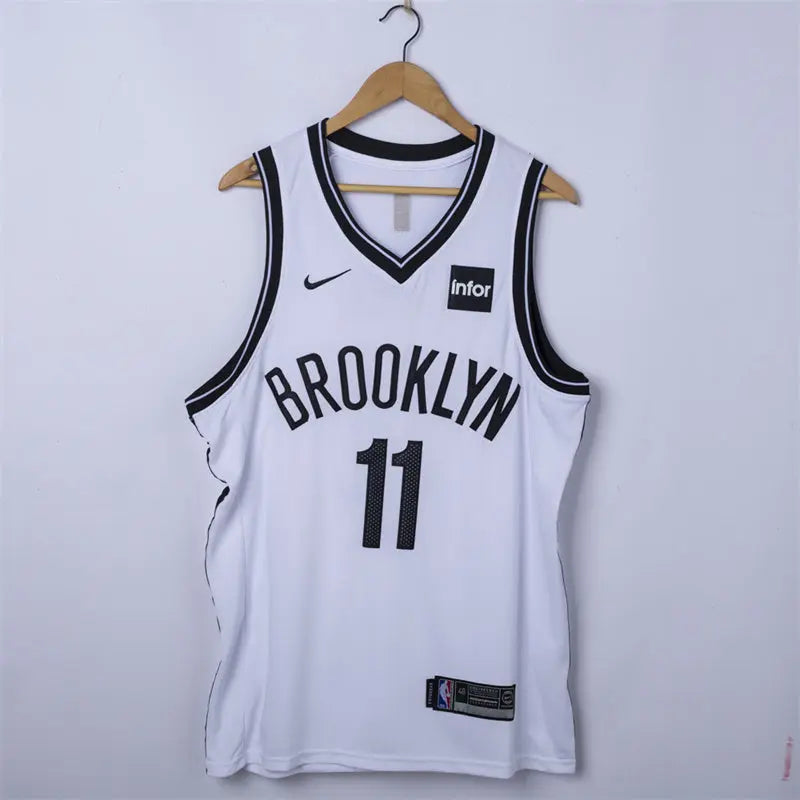 Brooklyn Nets Kyrie Irving NO.11 Basketball Jersey