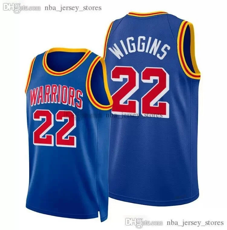 Golden State Warriors Basketball Jerseys