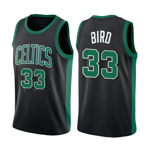 Boston Celtics Basketball Jerseys