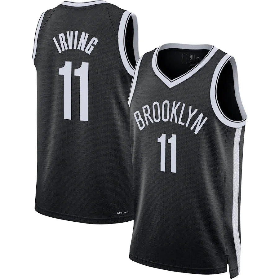 Brooklyn Nets Basketball Jerseys