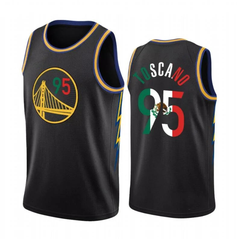 Golden State Warriors Basketball Jerseys