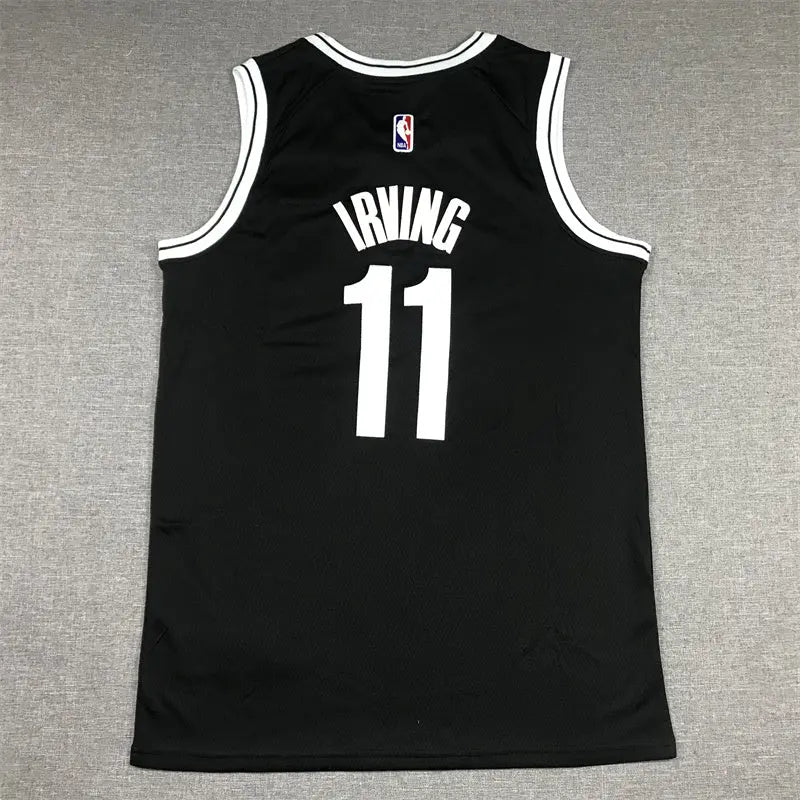 Brooklyn Nets Kyrie Irving NO.11 Basketball Jersey