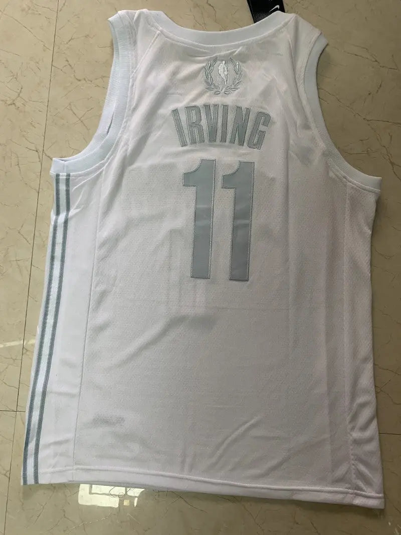 Brooklyn Nets Kyrie Irving NO.11 Basketball Jersey