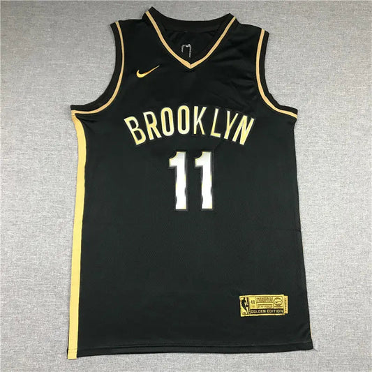 Brooklyn Nets Kyrie Irving NO.11 Basketball Jersey