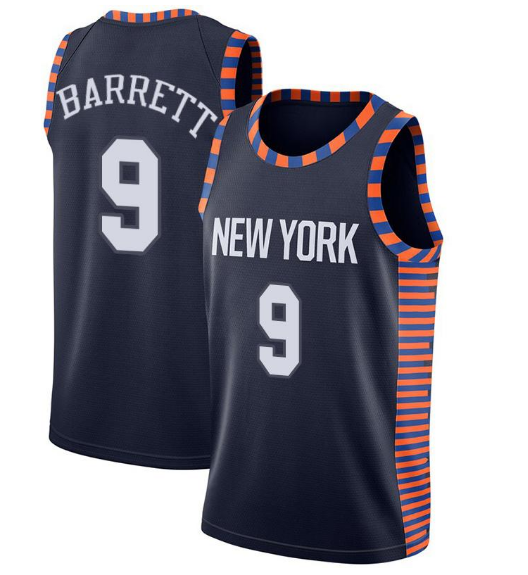 New York Knicks Basketball Jerseys