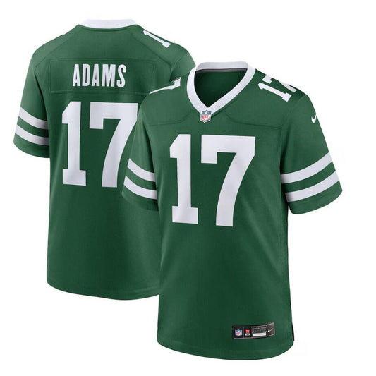 New Season Adult New York Jets Jamal Adams NO.17 Football Jerseys