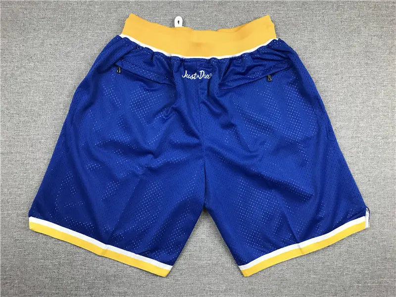 Indiana Pacers Basketball Shorts