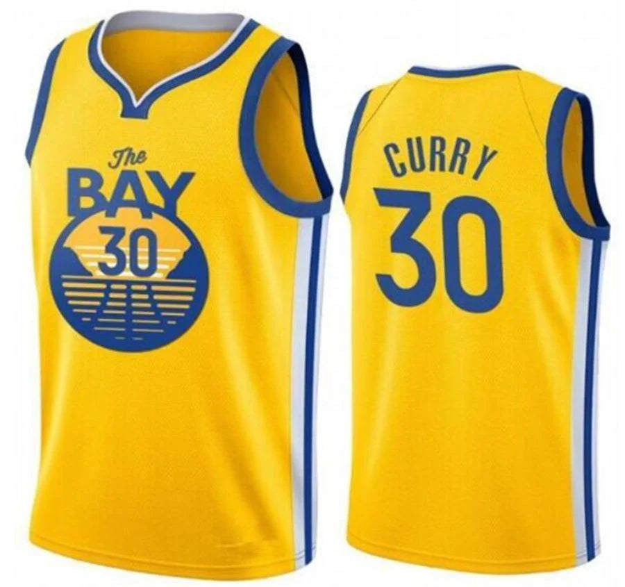 Golden State Warriors Basketball Jerseys