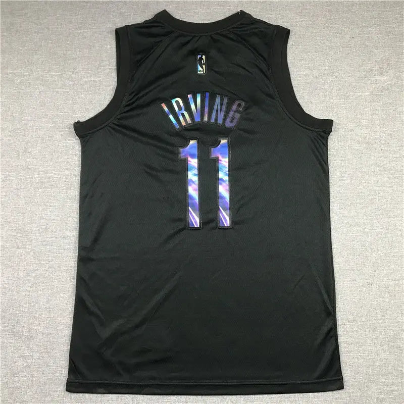 Brooklyn Nets Kyrie Irving NO.11 Basketball Jersey