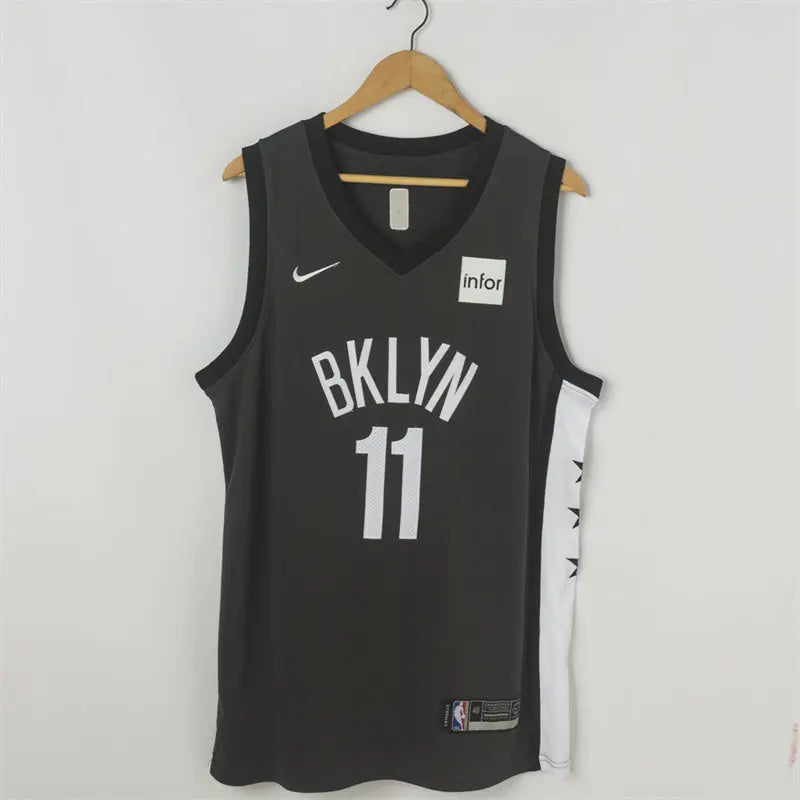 Brooklyn Nets Kyrie Irving NO.11 Basketball Jersey